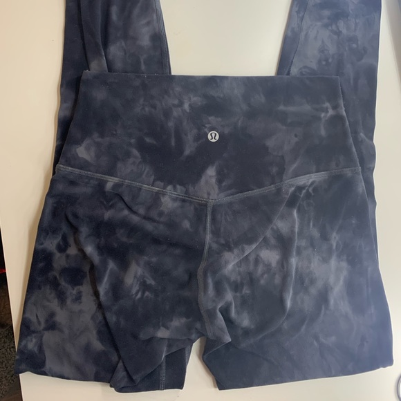 lululemon athletica Pants - Lululemon Align Leggings